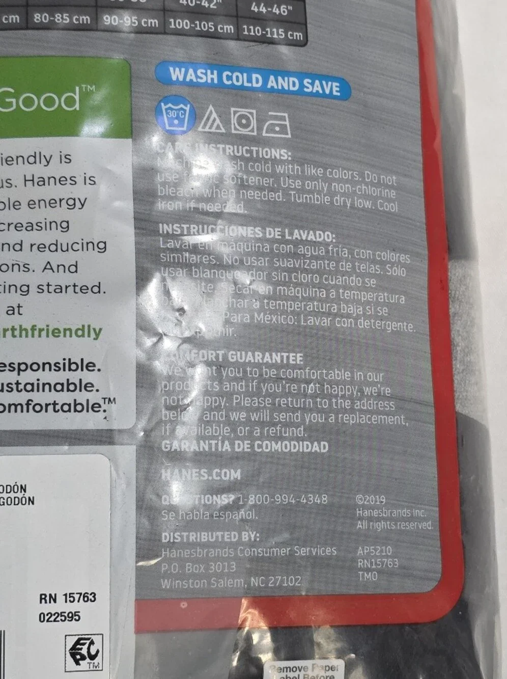 Hanes Ultumate Mens Size Medium 5-Pack Cotton Cool Comfort Tagless Boxer Briefs